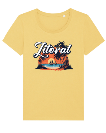 Litoral Jojoba