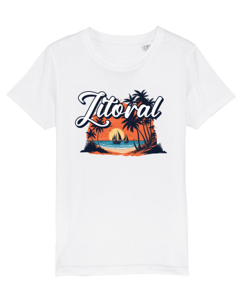 Litoral White