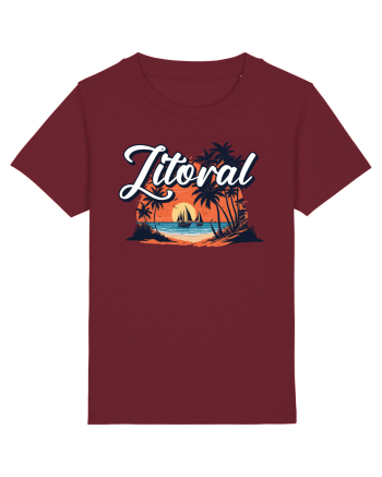 Litoral Burgundy
