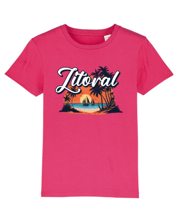 Litoral Raspberry