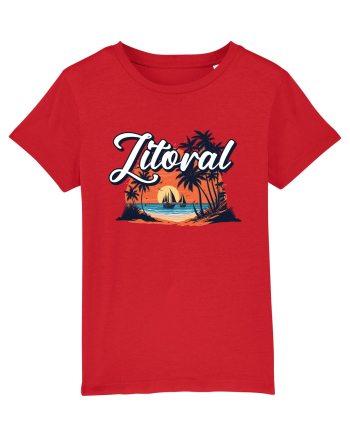 Litoral Red