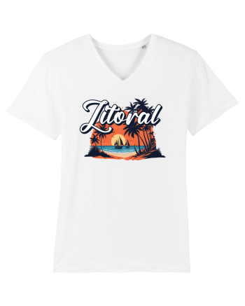 Litoral White