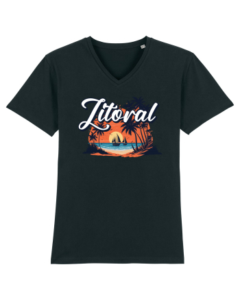Litoral Black