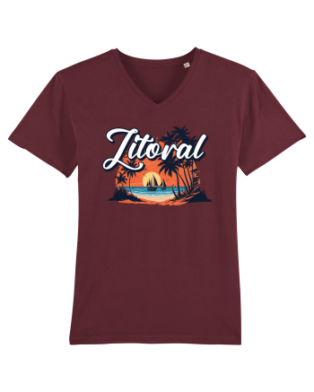 Litoral Burgundy