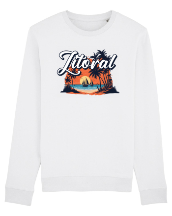 Litoral White