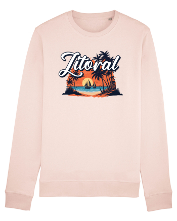Litoral Candy Pink