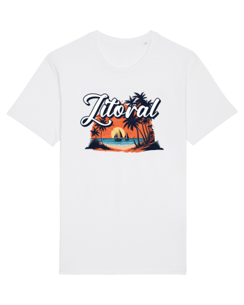 Litoral White