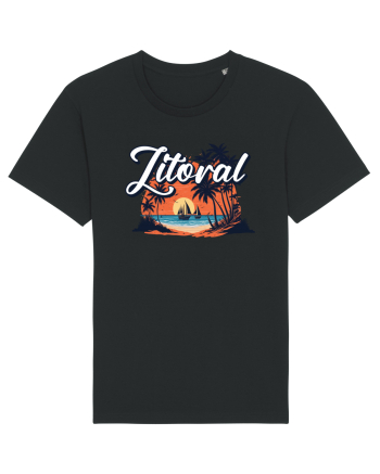 Litoral Black