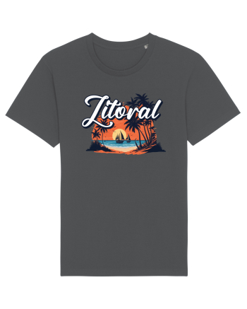 Litoral Anthracite