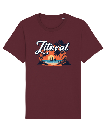 Litoral Burgundy