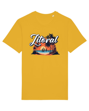 Litoral Spectra Yellow