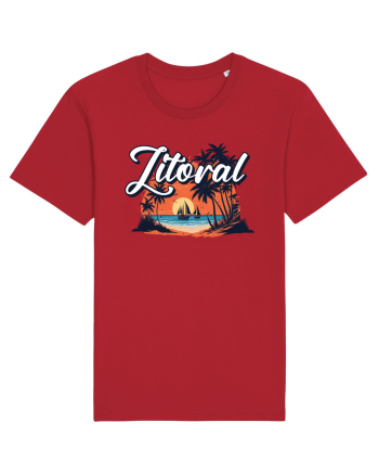 Litoral Red