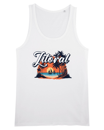 Litoral White