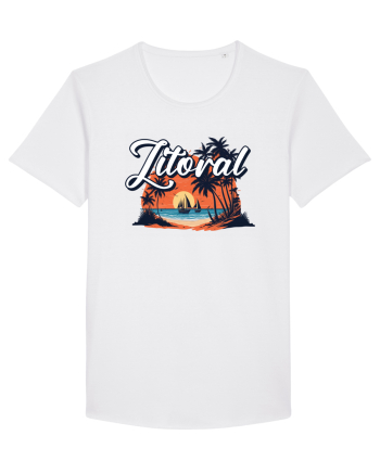Litoral White
