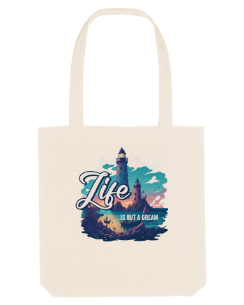 Life is but a dream Natural