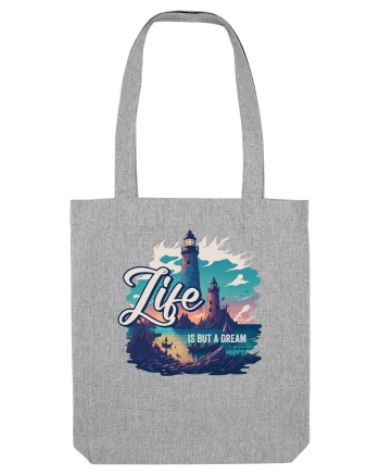 Life is but a dream Heather Grey