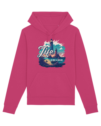 Life is but a dream Raspberry