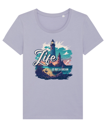 Life is but a dream Lavender