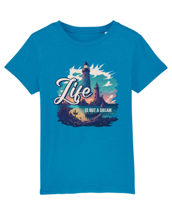 Life is but a dream Azur