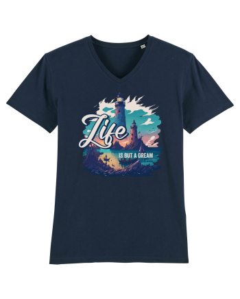 Life is but a dream French Navy