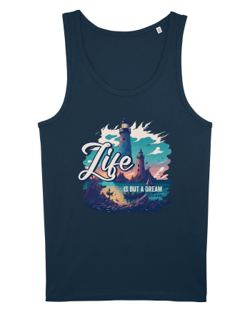 Life is but a dream Navy