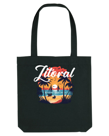 Litoral Black