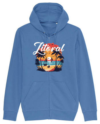 Litoral Bright Blue