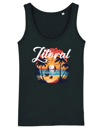 Litoral Black
