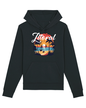 Litoral Black