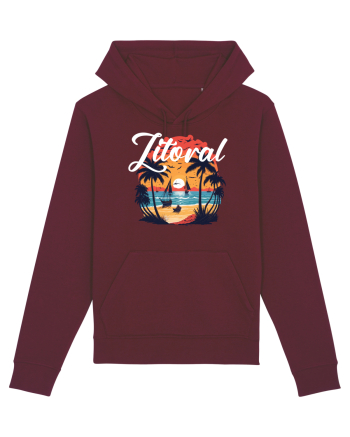 Litoral Burgundy