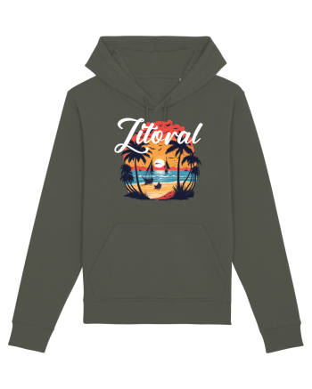 Litoral Khaki