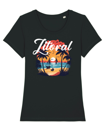 Litoral Black