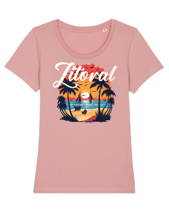 Litoral Canyon Pink