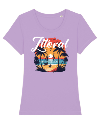 Litoral Lavender Dawn