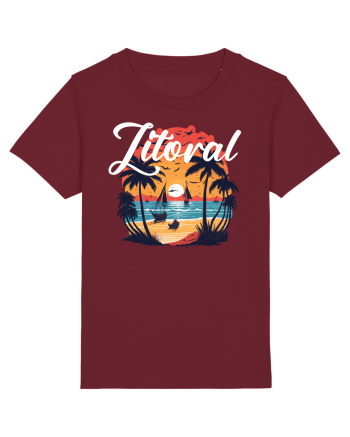 Litoral Burgundy