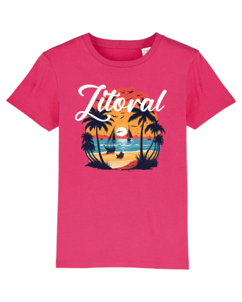 Litoral Raspberry