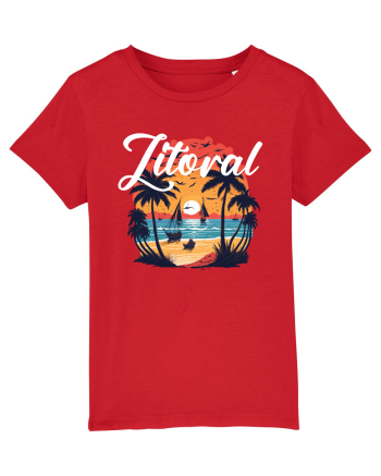 Litoral Red