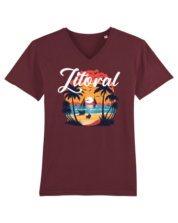 Litoral Burgundy