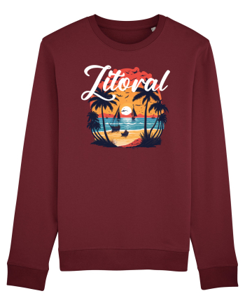 Litoral Burgundy