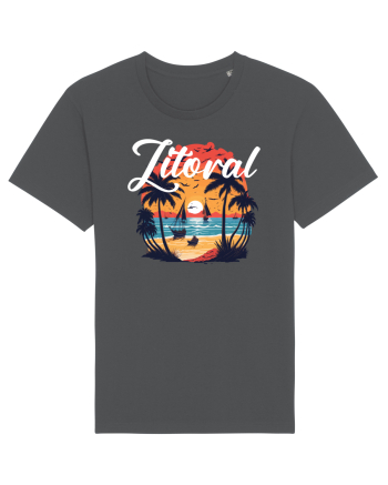 Litoral Anthracite