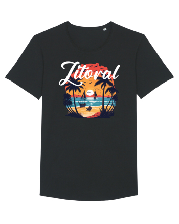 Litoral Black