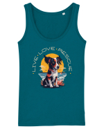 Live Love Rescue 2 Maiou Damă Dreamer