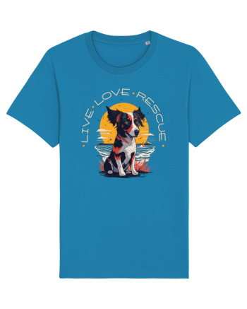 Live Love Rescue 2 Azur
