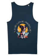 Live Love Rescue 2 Maiou Bărbat Runs