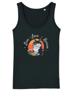 Live Love Rescue Cat 2 Maiou Damă Dreamer