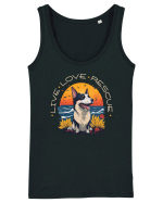 Live Love Rescue Maiou Damă Dreamer