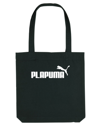 PLAPUMA Black