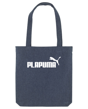 PLAPUMA Midnight Blue