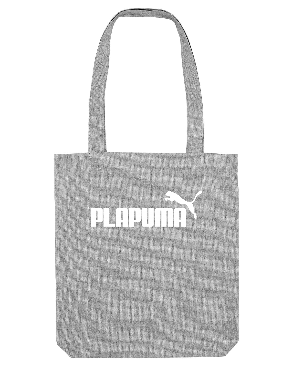 Sacoșă textilă Heather Grey