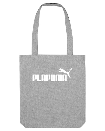 PLAPUMA Heather Grey